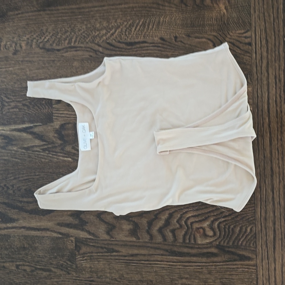 Body suit